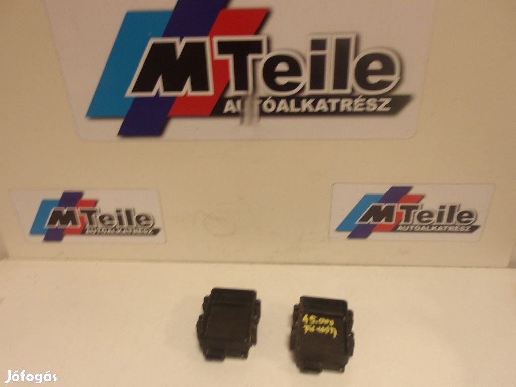 [GYÁRI BONTOTT] BMW SRR SENSOR E60LCI/61LCI/63LCI/64LCI F01/F02